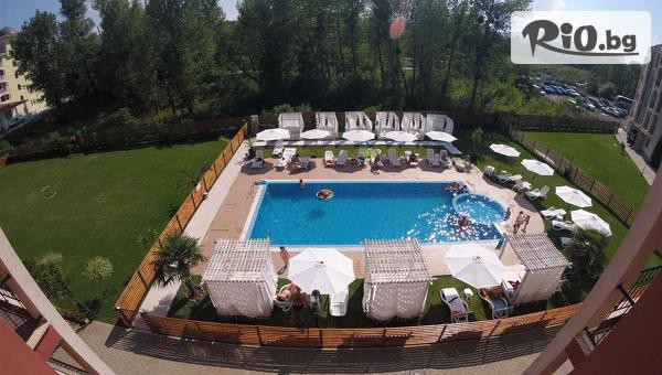 PRIMEA BEACH Residence 3* - thumb 2