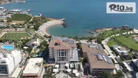 Eos Beach Resort 4*, Алания #1