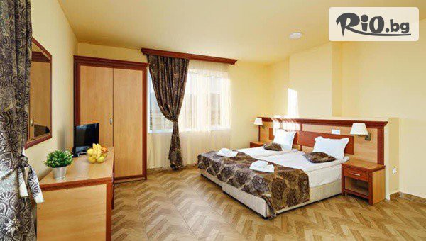 Хотел Вита Спрингс СПА - thumb 6