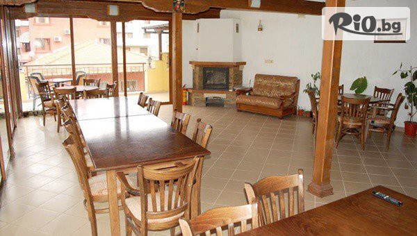 Семеен хотел Витоша - thumb 3