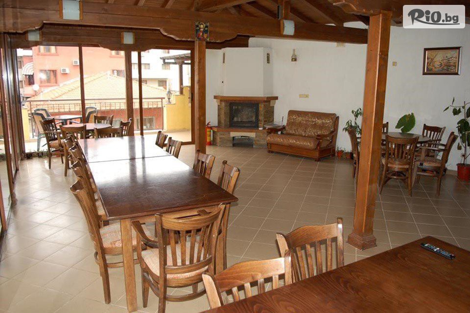 Семеен хотел Витоша - thumb 8 Семеен хотел Витоша - thumb 8