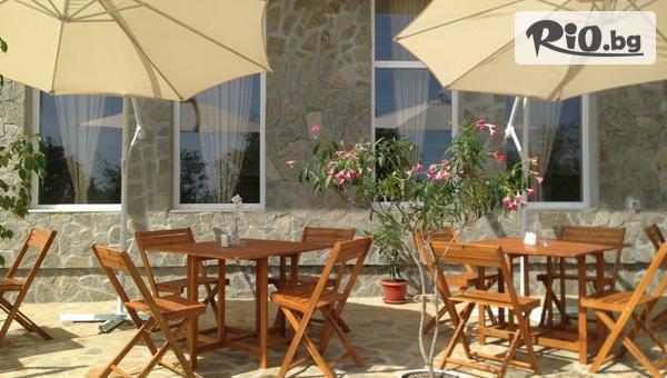 Къща за гости Au Nature - thumb 3