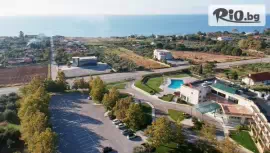 Nefeli Hotel 4*, Александруполис #1