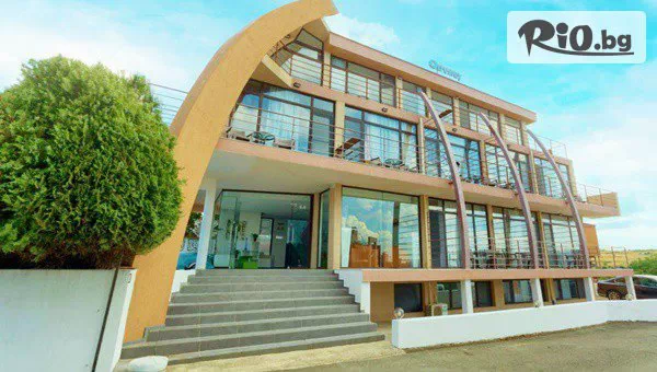 Семеен хотел Одисей - thumb 2