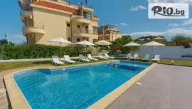 Семеен хотел Одисей 3*, Созопол #1