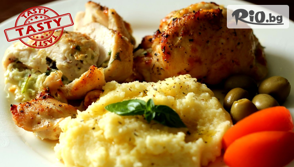 TASTY Restaurant - thumb 3