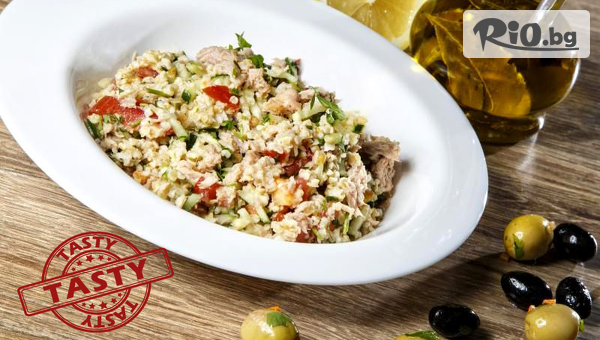 TASTY Restaurant - thumb 4