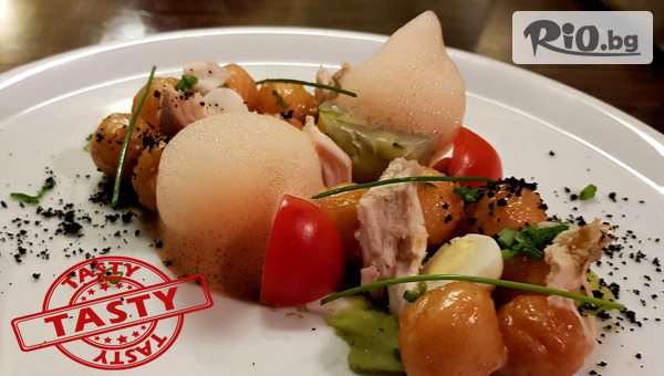 TASTY Restaurant - thumb 5