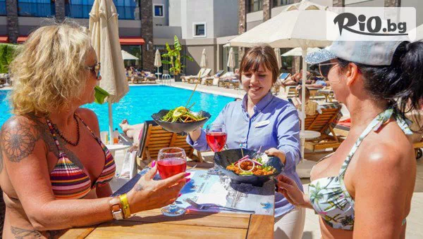 Онекс Тур - thumb 4