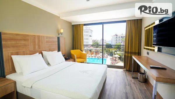 Онекс Тур - thumb 7