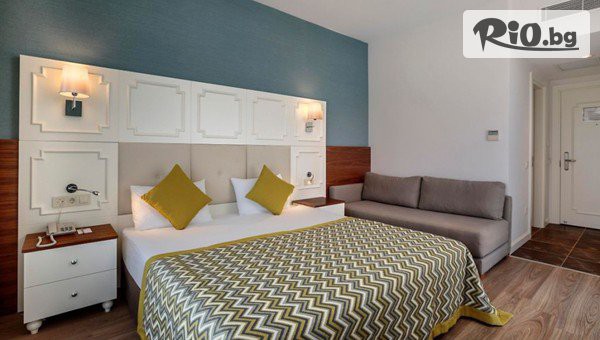 Дорис Травел - thumb 7