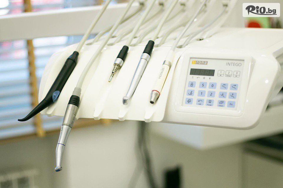 Стоматолози д-р Лозеви - thumb 3 Стоматолози д-р Лозеви - thumb 3