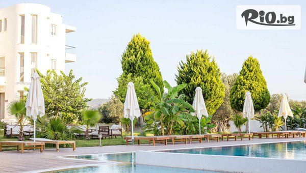 Арена Холидейз - thumb 2