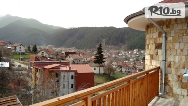 Хотел Игъл Рок - thumb 2