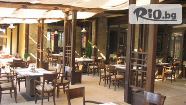 Парк хотел Гардения 4* - thumb 4