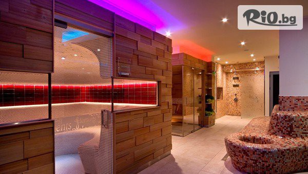 Flamingo Grand Hotel & SPA - thumb 8