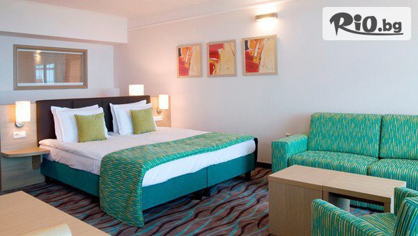 Flamingo Grand Hotel & SPA - thumb 13