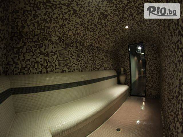 SPA Center Spartak Levski-Iliana DPS - thumb 3