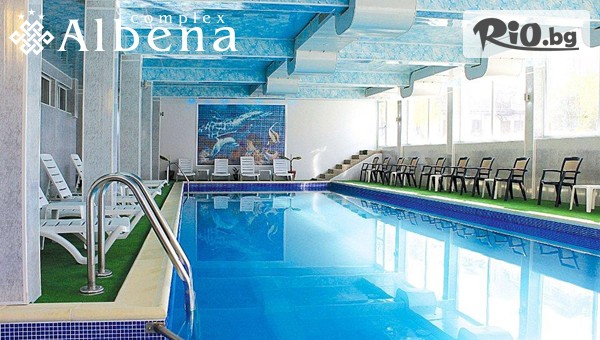 Хотел Албена - thumb 2