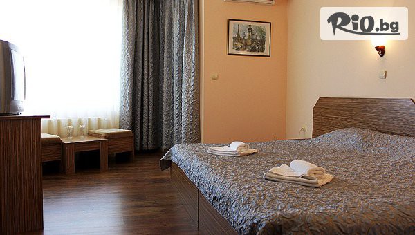 Хотел Албена - thumb 4