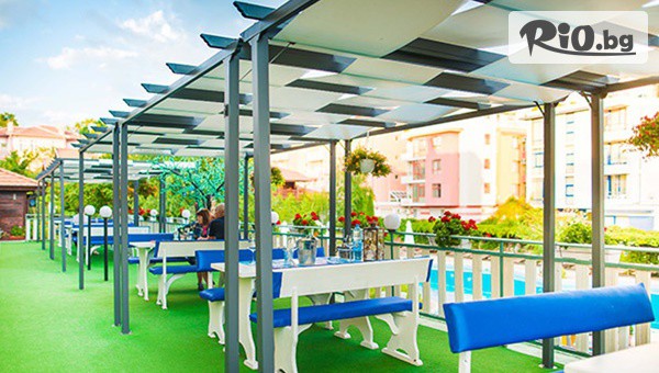 Хотел Албена - thumb 5