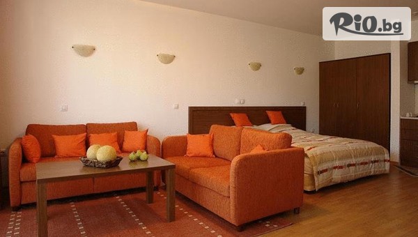 Апартхотел Уинслоу Елеганс - thumb 4