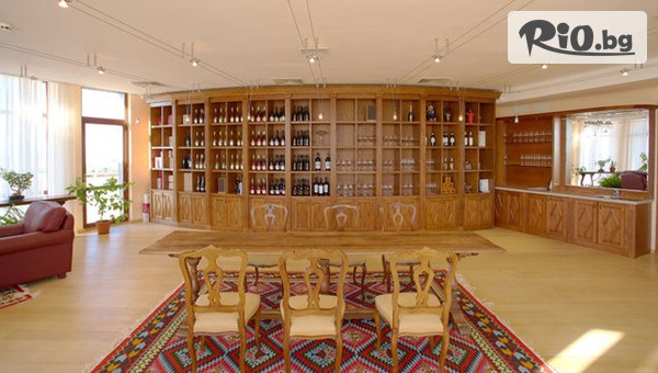 Ресторант и хотел Соли Инвикто - thumb 4