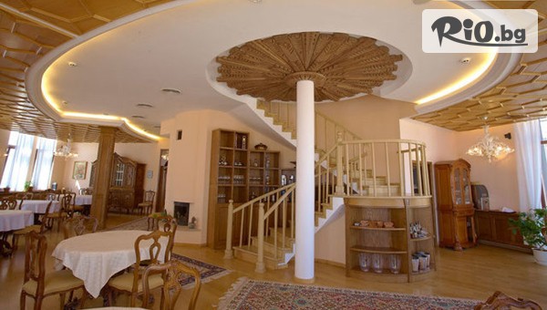 Ресторант и хотел Соли Инвикто - thumb 2