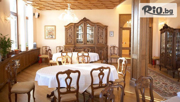 Ресторант и хотел Соли Инвикто - thumb 3