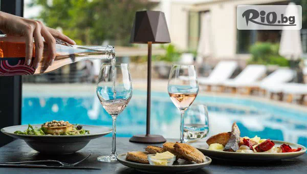 Хотел Медите СПА Резорт - thumb 9