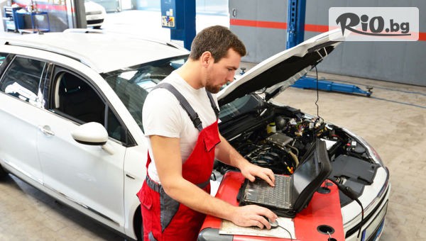 Автосервиз Ди-Кри - thumb 2