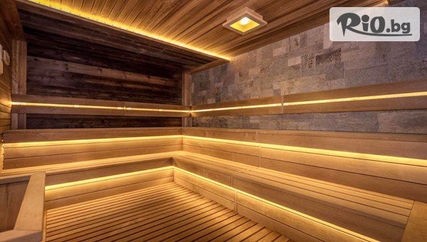 Хотел Лион - thumb 4