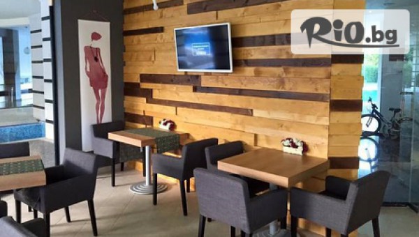 Резиденция Бумеранг 3* - thumb 4