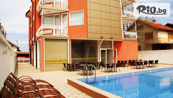 Хотел Виа Лакус - thumb 2