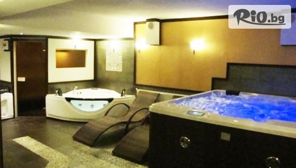 Хотел Виа Лакус - thumb 4