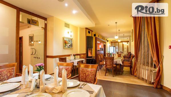 Хотел Корал - Созопол / Хотел Каменград - Панагюрище - thumb 3