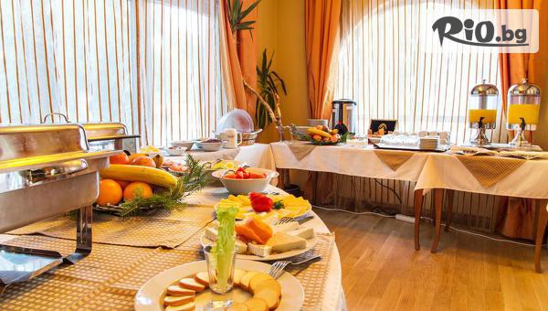 Хотел Корал - Созопол / Хотел Каменград - Панагюрище - thumb 4