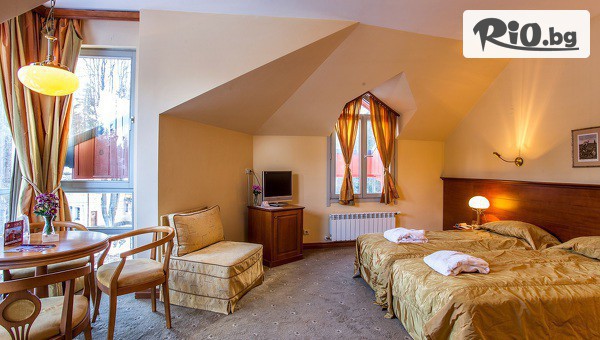 Хотел Корал - Созопол / Хотел Каменград - Панагюрище - thumb 6