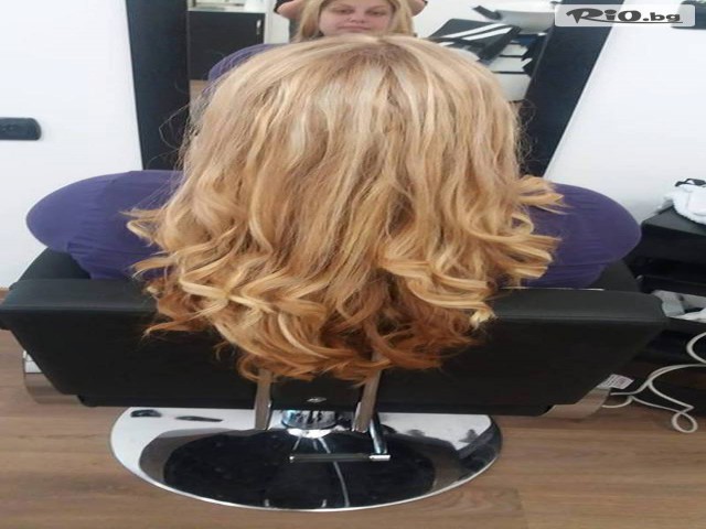 Салон Bibi fashion - thumb 6 Салон Bibi fashion - thumb 6