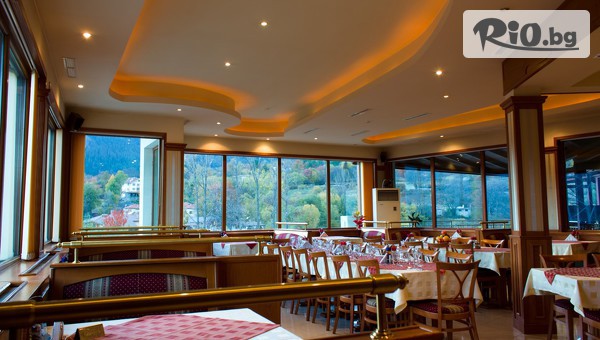 Хотел Кристал - thumb 2