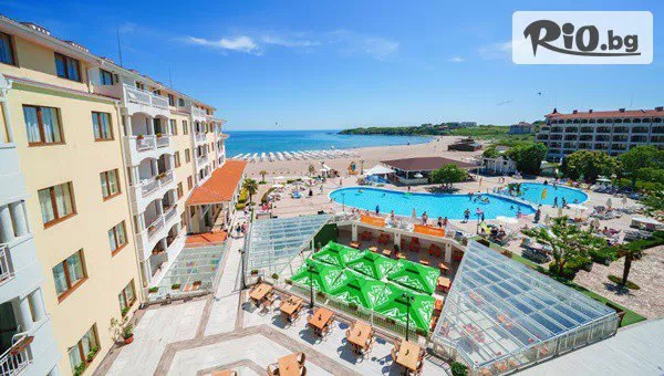 Апартхотел Серенити бей - thumb 3