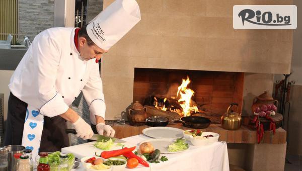 Молина Травел - thumb 6