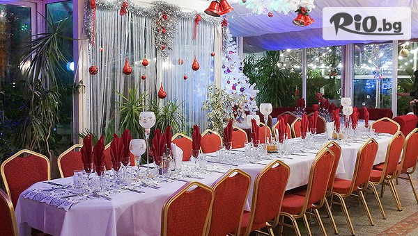 Хотел Камелия - thumb 3