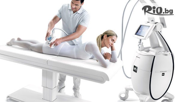 За красива фигура без целулит! Една LPG процедура на крака или на цяло тяло с Body health BHS 202 с 51% отстъпка, от Студио за красота Хубава жена