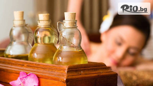 Масажно студио Тандем - thumb 2