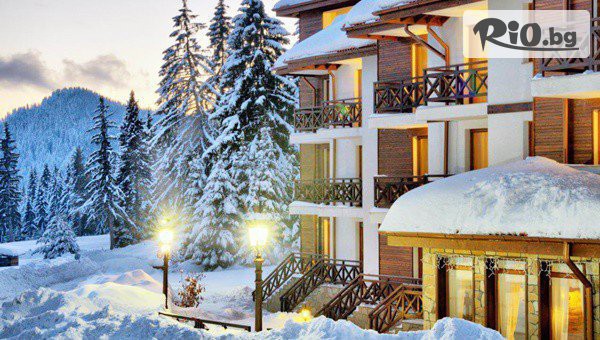 Mountain Lake Hotel - thumb 2