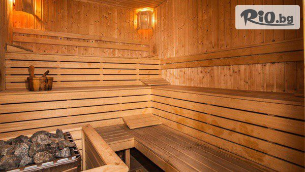 Mountain Lake Hotel - thumb 4