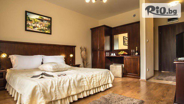 Mountain Lake Hotel - thumb 8