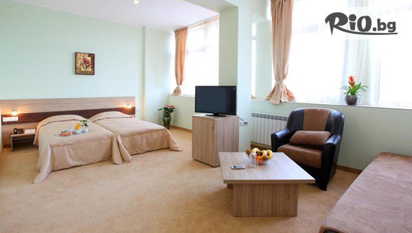 Хотел Теодора Палас - thumb 7