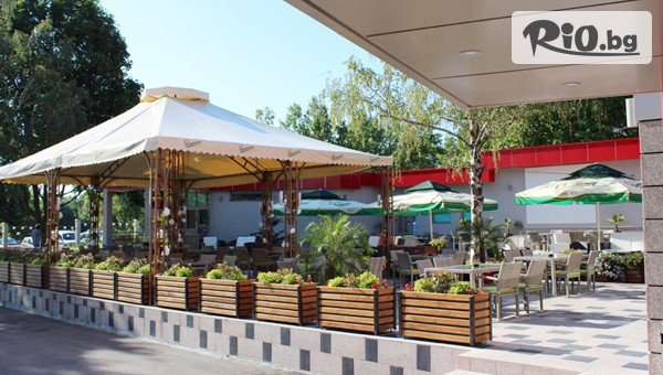 Хотел Теодора Палас - thumb 2